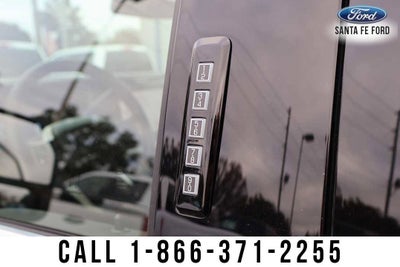 2026 Ford Super Duty F-250 SRW F-250® King Ranch®