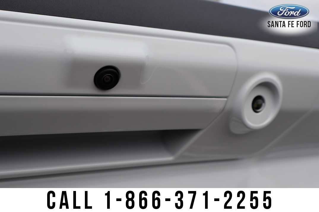 2026 Ford Super Duty F-250 SRW F-250® King Ranch®