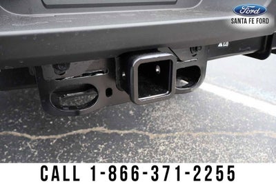 2026 Ford Super Duty F-250 SRW F-250® King Ranch®