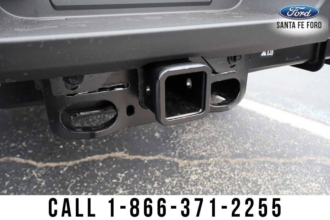 2026 Ford Super Duty F-250 SRW F-250® King Ranch®