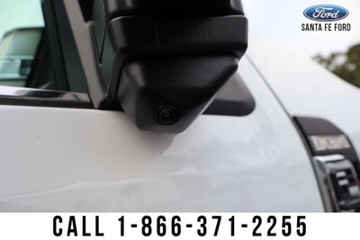 2026 Ford Super Duty F-250 SRW F-250® King Ranch®