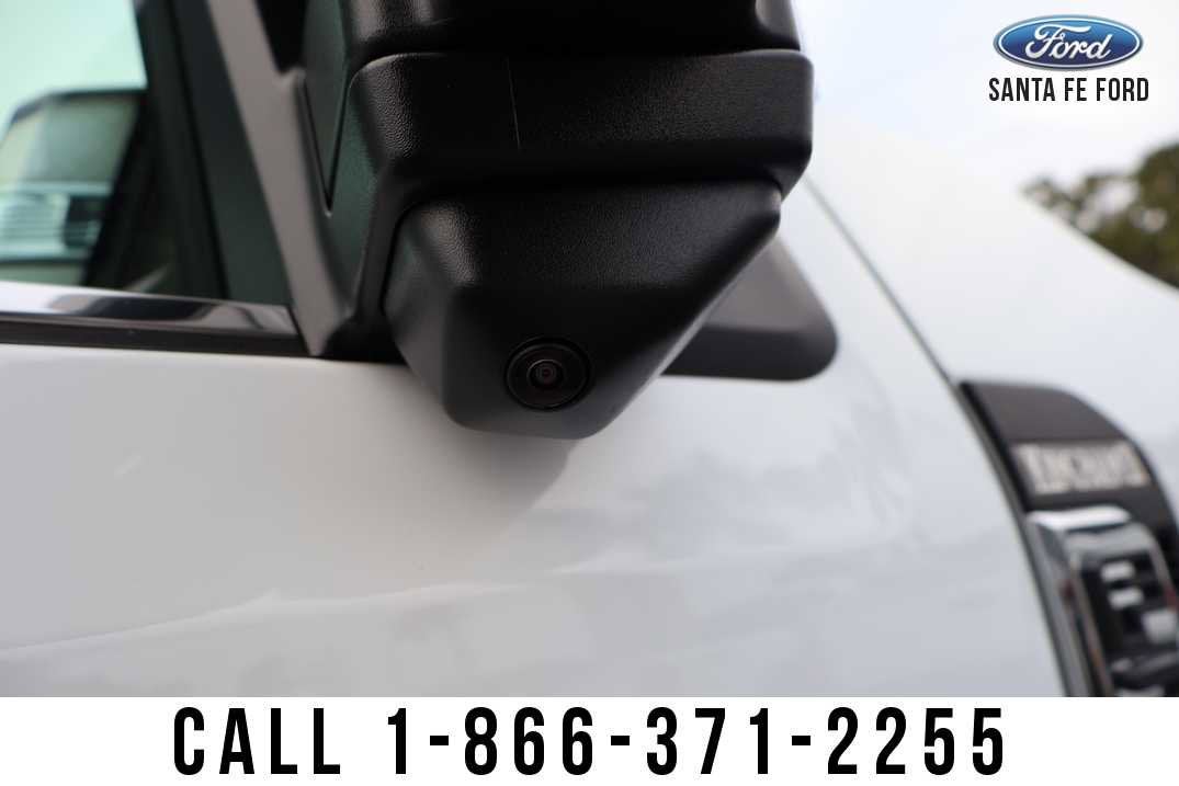 2026 Ford Super Duty F-250 SRW F-250® King Ranch®