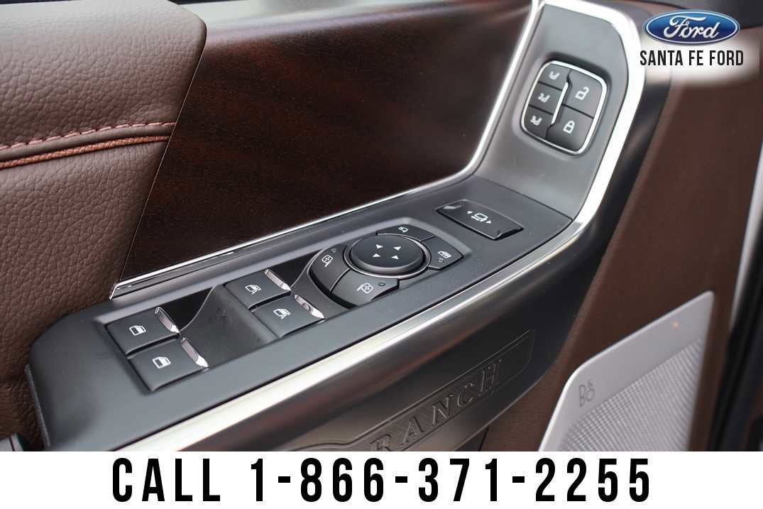 2026 Ford Super Duty F-250 SRW F-250® King Ranch®