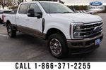 2026 Ford Super Duty F-250 SRW F-250® King Ranch®
