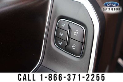 2026 Ford Super Duty F-250 SRW F-250® King Ranch®