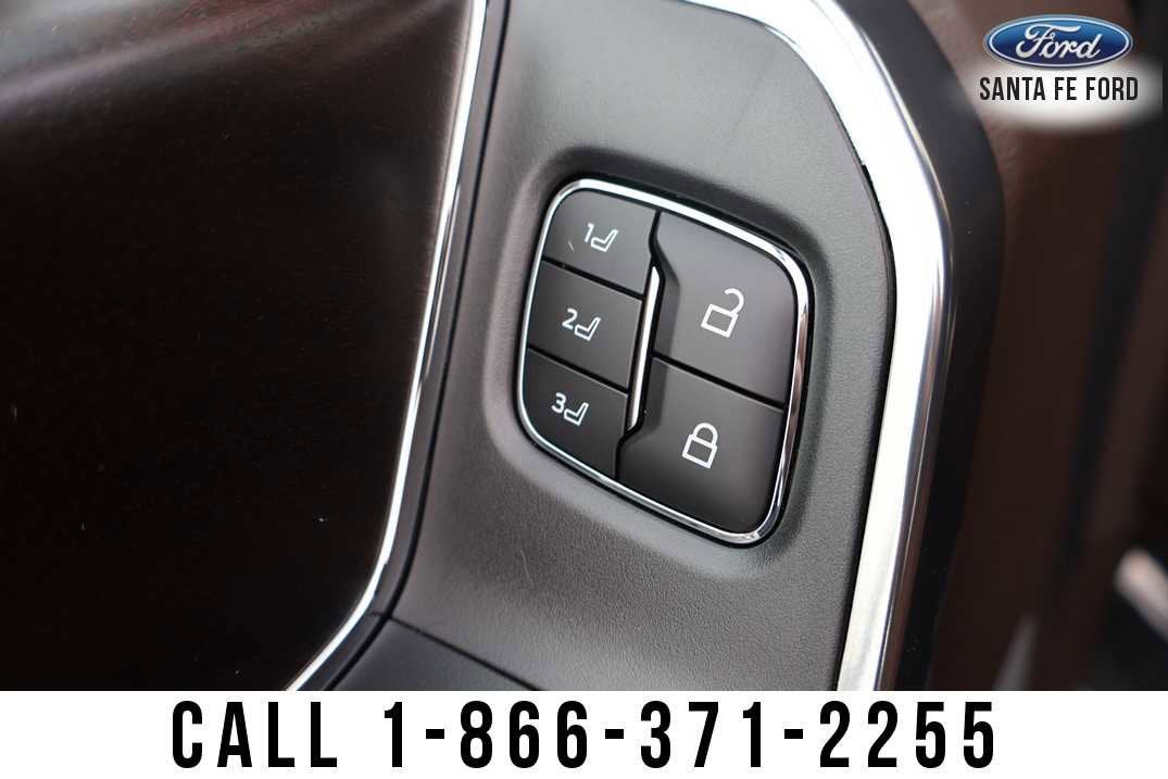 2026 Ford Super Duty F-250 SRW F-250® King Ranch®