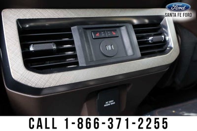 2026 Ford Super Duty F-250 SRW F-250® King Ranch®