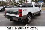 2026 Ford Super Duty F-250 SRW F-250® King Ranch®