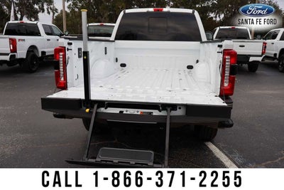 2026 Ford Super Duty F-250 SRW F-250® King Ranch®