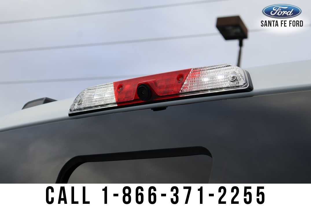 2026 Ford Super Duty F-250 SRW F-250® King Ranch®