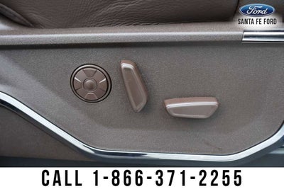 2026 Ford Super Duty F-250 SRW F-250® King Ranch®