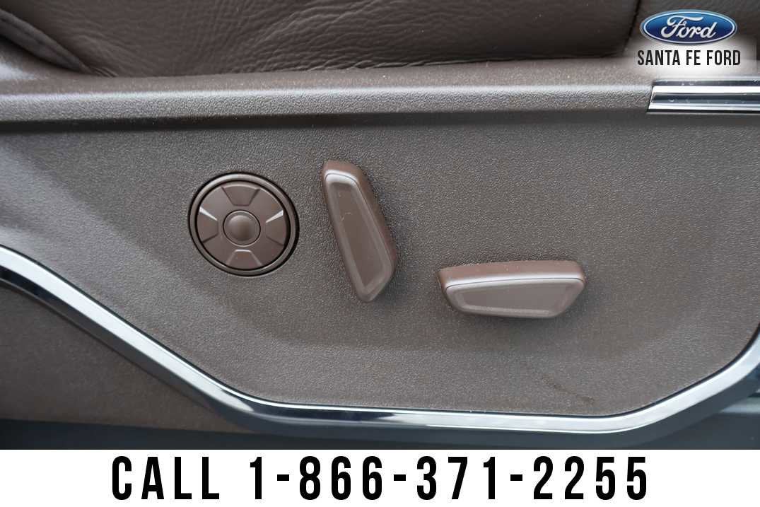 2026 Ford Super Duty F-250 SRW F-250® King Ranch®