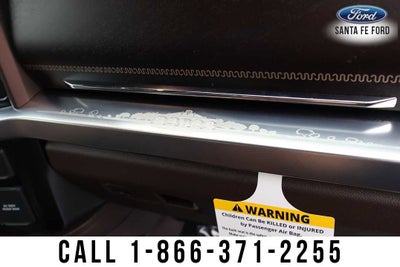 2026 Ford Super Duty F-250 SRW F-250® King Ranch®