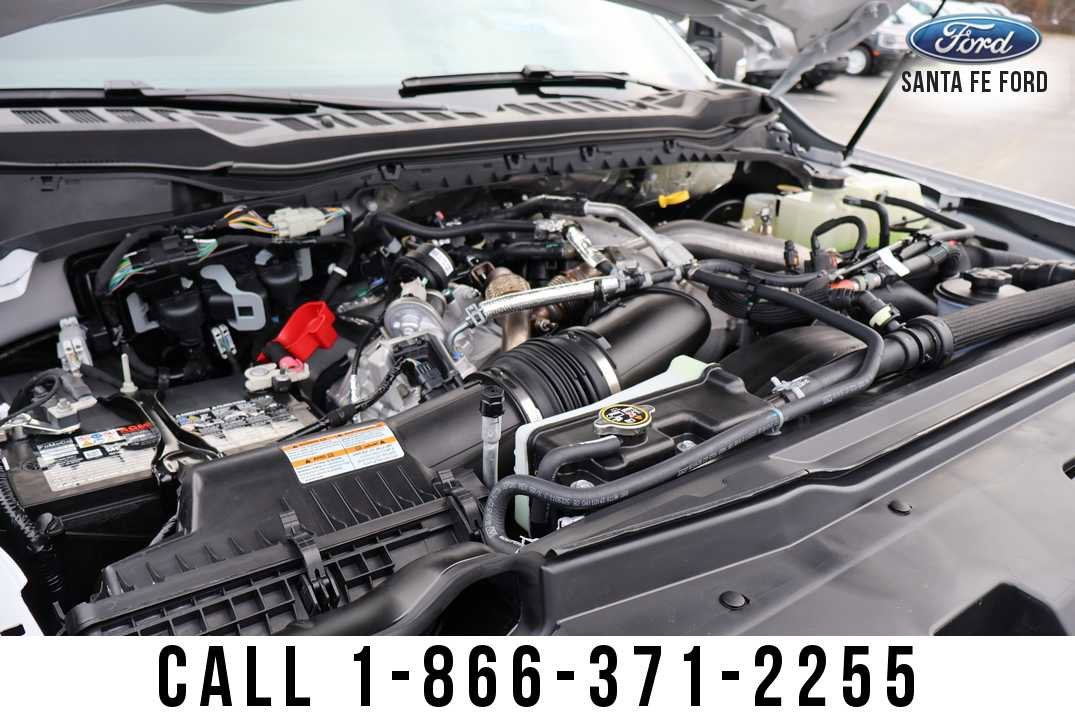 2026 Ford Super Duty F-250 SRW F-250® King Ranch®