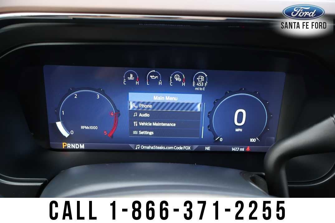 2026 Ford Super Duty F-250 SRW F-250® King Ranch®