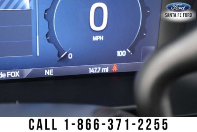 2026 Ford Super Duty F-250 SRW F-250® King Ranch®