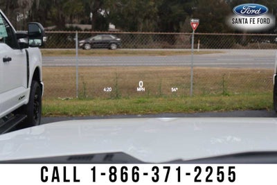 2026 Ford Super Duty F-250 SRW F-250® King Ranch®