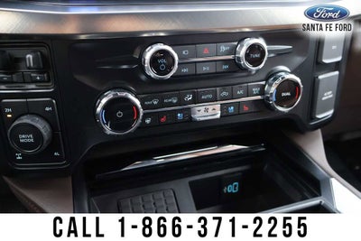 2026 Ford Super Duty F-250 SRW F-250® King Ranch®