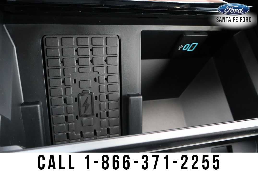 2026 Ford Super Duty F-250 SRW F-250® King Ranch®