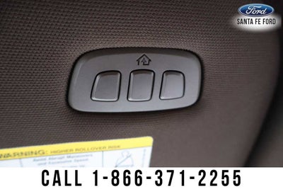 2026 Ford Super Duty F-250 SRW F-250® King Ranch®