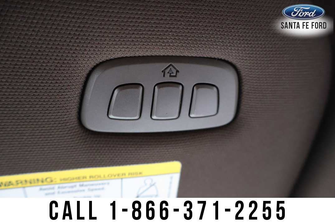 2026 Ford Super Duty F-250 SRW F-250® King Ranch®