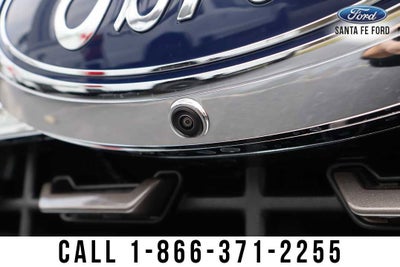 2026 Ford Super Duty F-250 SRW F-250® King Ranch®