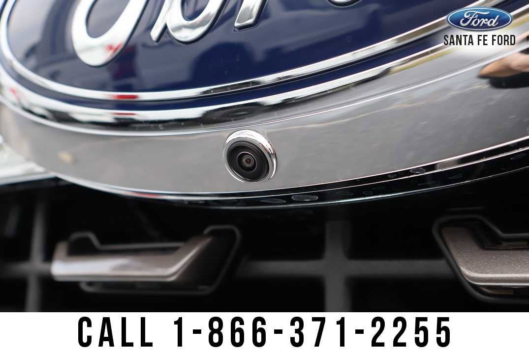 2026 Ford Super Duty F-250 SRW F-250® King Ranch®