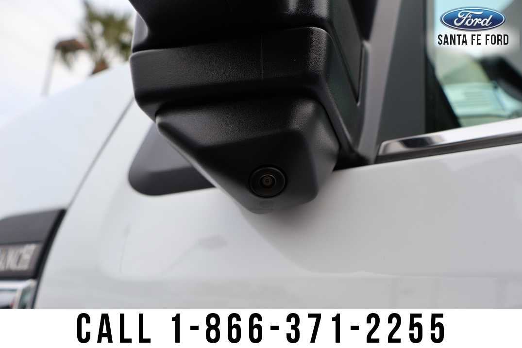 2026 Ford Super Duty F-250 SRW F-250® King Ranch®