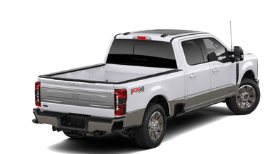 2026 Ford Super Duty F-250 SRW F-250® King Ranch®