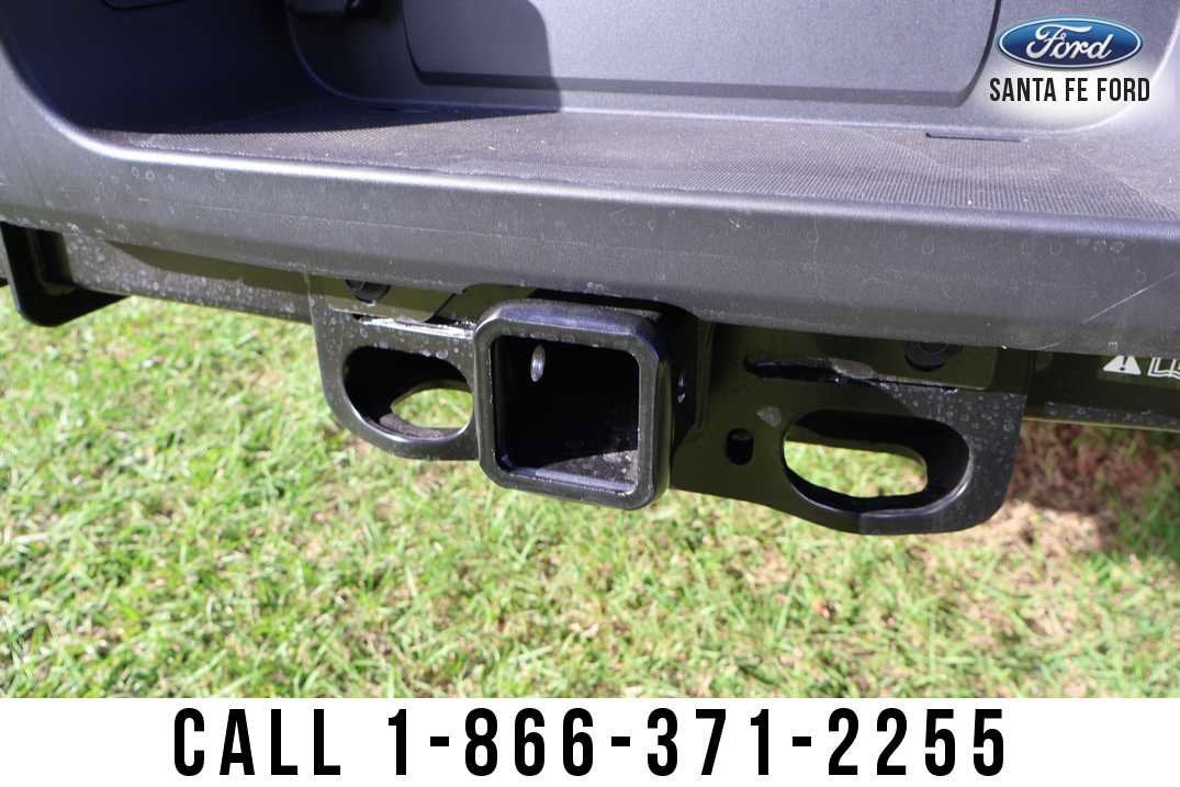 2027 Ford Super Duty F-250 SRW LARIAT