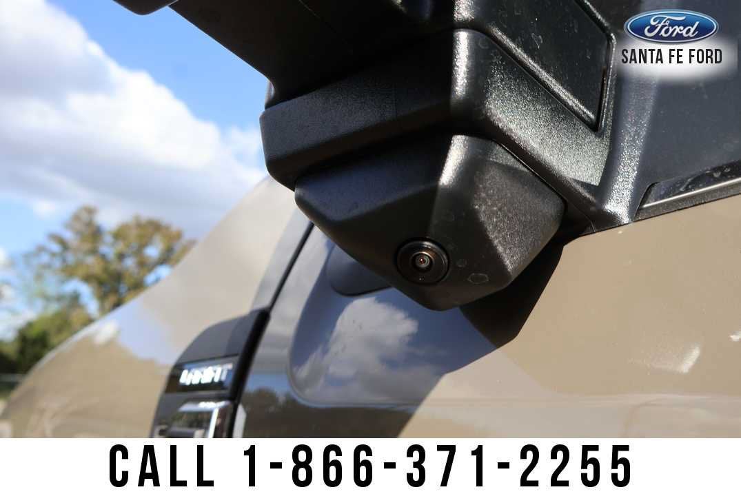 2027 Ford Super Duty F-250 SRW LARIAT