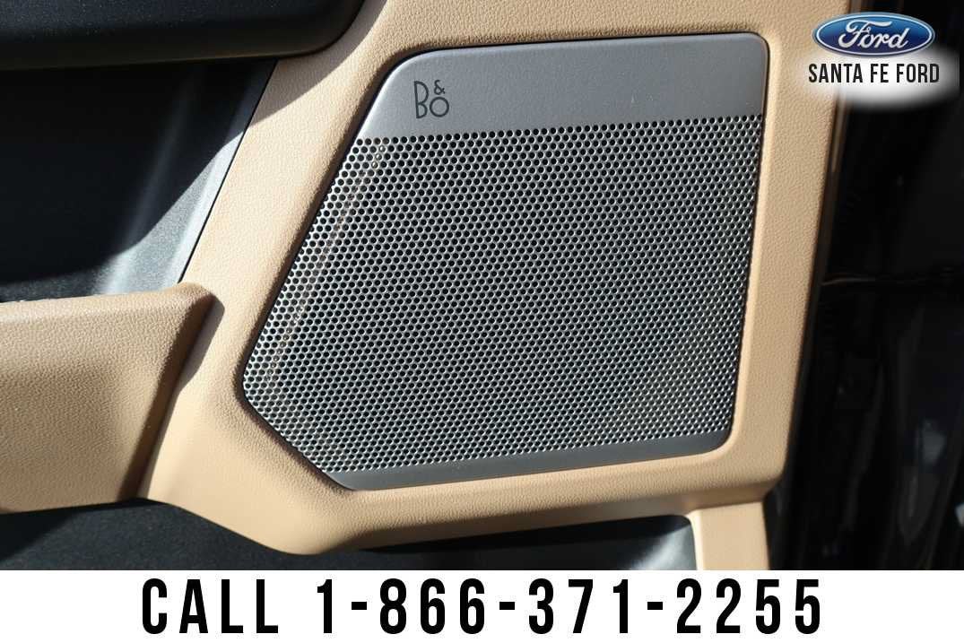 2027 Ford Super Duty F-250 SRW LARIAT
