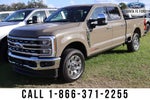 2027 Ford Super Duty F-250 SRW LARIAT