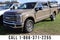 2027 Ford Super Duty F-250 SRW LARIAT