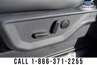 2027 Ford Super Duty F-250 SRW LARIAT