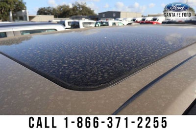 2027 Ford Super Duty F-250 SRW LARIAT