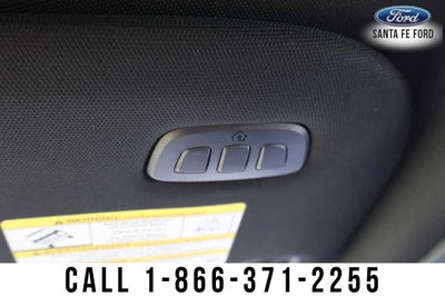 2027 Ford Super Duty F-250 SRW LARIAT