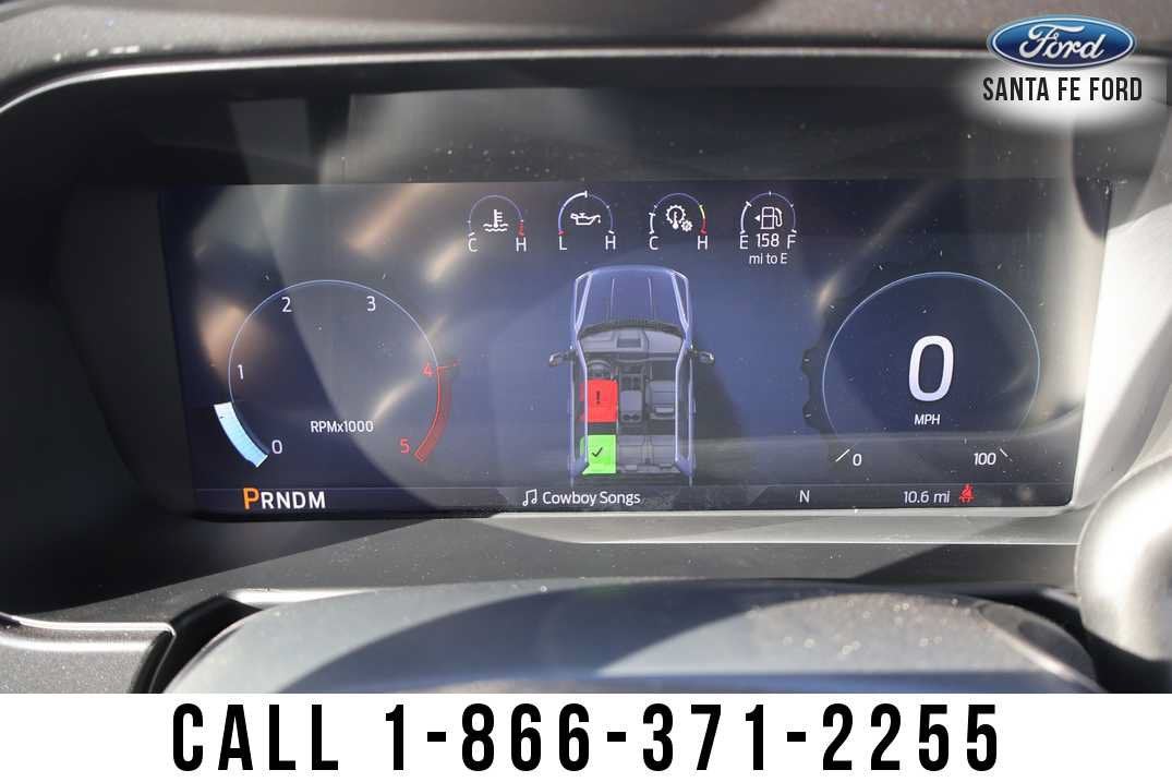 2027 Ford Super Duty F-250 SRW LARIAT