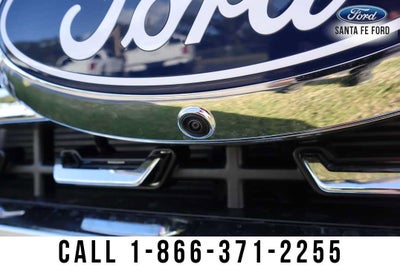 2027 Ford Super Duty F-250 SRW LARIAT