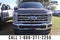 2027 Ford Super Duty F-250 SRW LARIAT