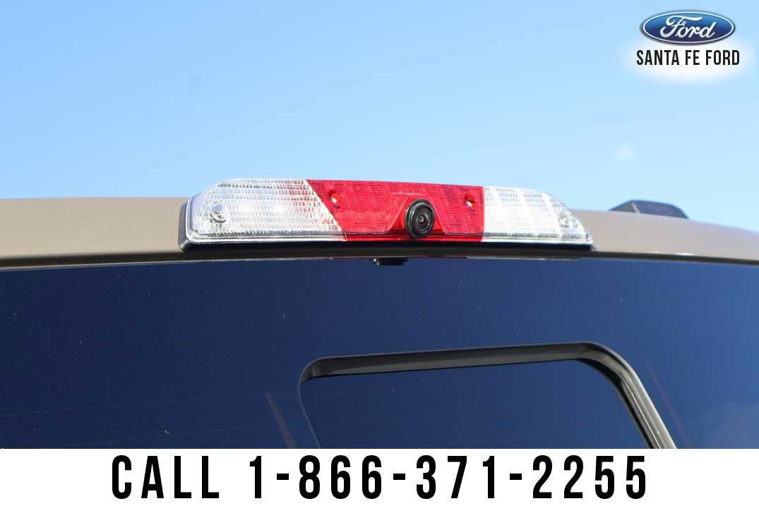 2027 Ford Super Duty F-250 SRW LARIAT