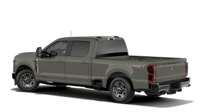 2027 Ford Super Duty F-250 SRW F-250® Lariat®