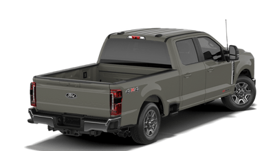 2027 Ford Super Duty F-250 SRW F-250® Lariat®