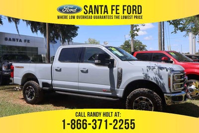 2024 Ford Super Duty F-250 Lariat
