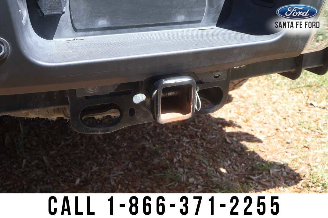 2024 Ford Super Duty F-250 Lariat