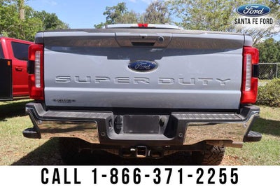 2024 Ford Super Duty F-250 Lariat
