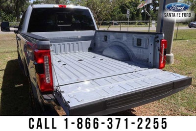 2024 Ford Super Duty F-250 Lariat