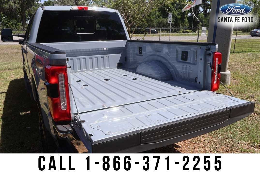 2024 Ford Super Duty F-250 Lariat