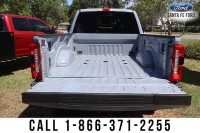 2024 Ford Super Duty F-250 Lariat