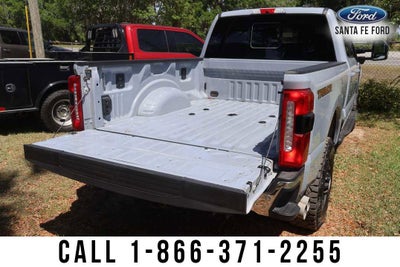 2024 Ford Super Duty F-250 Lariat